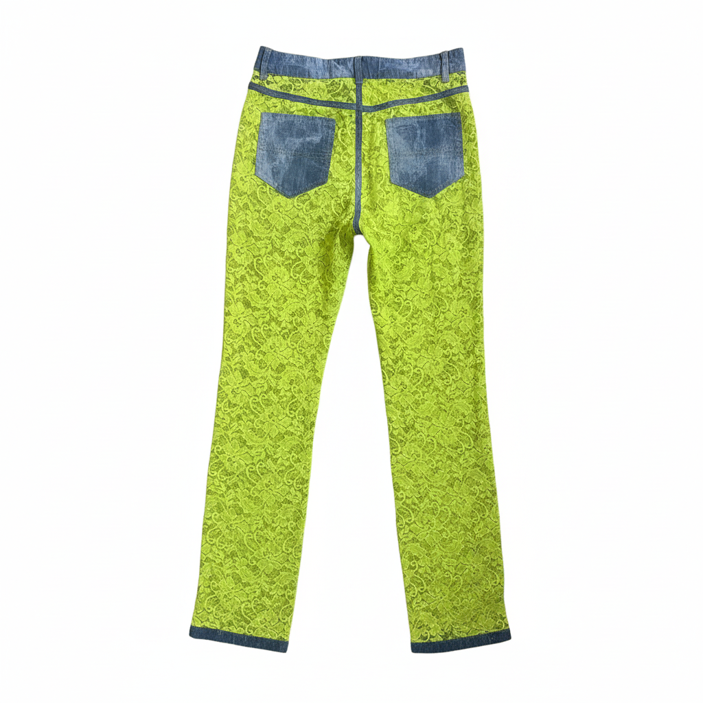 Sexy lime