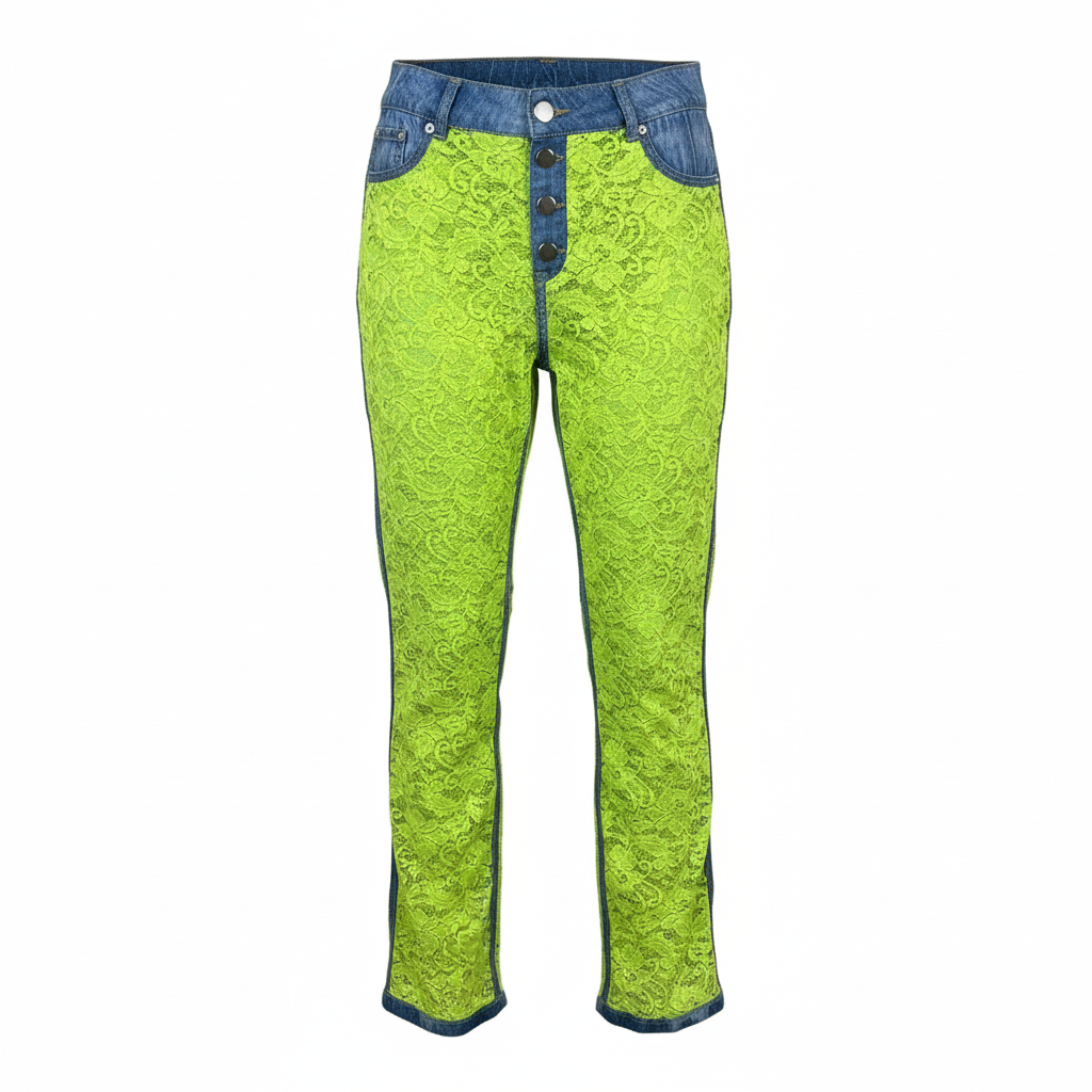 Sexy lime