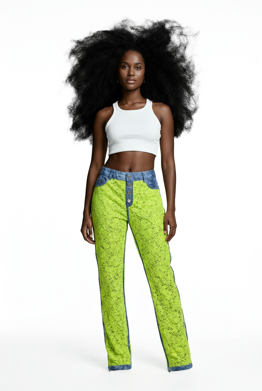 Sexy lime