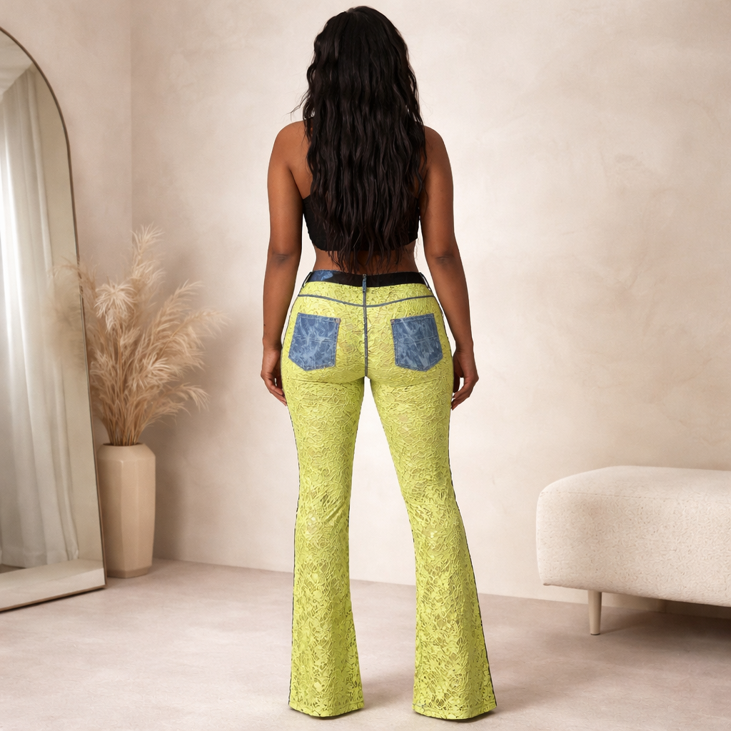 Sexy lime