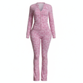 MD pink set