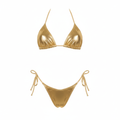 Golden girl