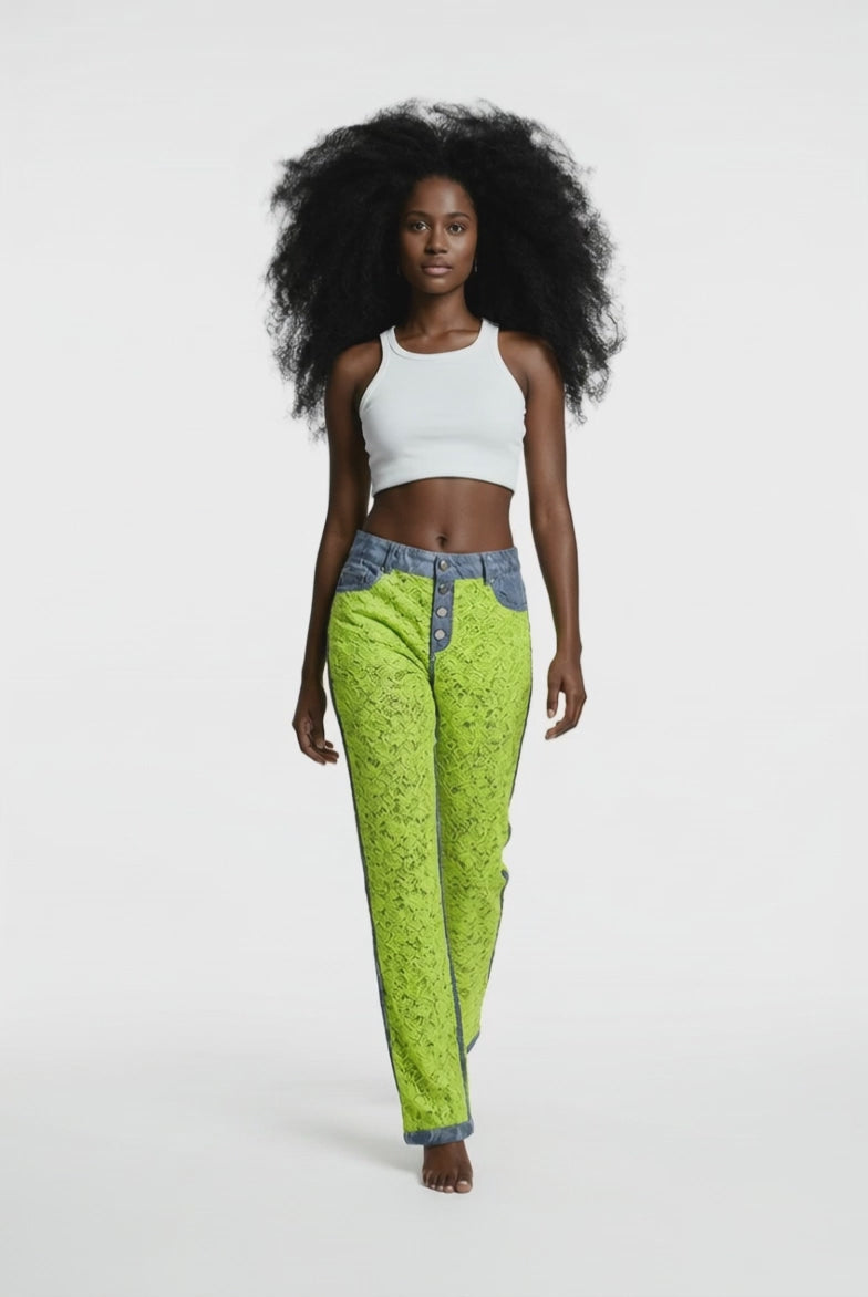 Sexy lime